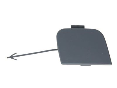 Bumper Cover, trailer hitch BLIC 5513-00-0026915P