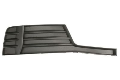 Ventilation Grilles, bumper BLIC 5513-00-0027916P