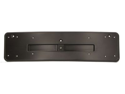 Licence Plate Holder BLIC 5513-00-0061914P