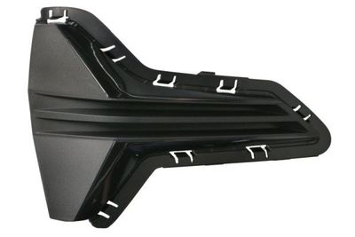 Ventilation Grilles, bumper BLIC 5513-00-0064922BP