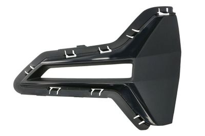 Ventilation Grilles, bumper BLIC 5513-00-0064923BP