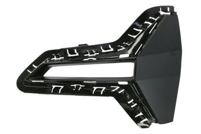 Ventilation Grilles, bumper BLIC 5513-00-0064923LP