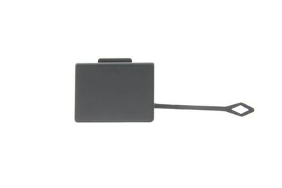 Bumper Cover, trailer hitch BLIC 5513-00-0077970P