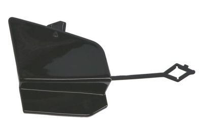 Bumper Cover, trailer hitch BLIC 5513-00-0097923P