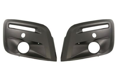 Ventilation Grilles, bumper BLIC 5513-00-0554910Q