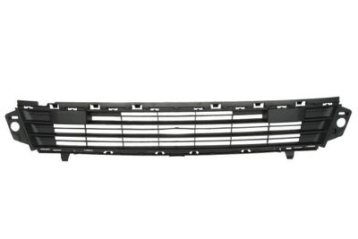 Ventilation Grilles, bumper BLIC 5513-00-0554990P