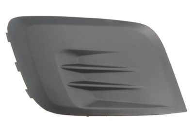 Ventilation Grilles, bumper BLIC 5513-00-0554994P