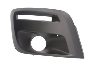 Ventilation Grilles, bumper BLIC 5513-00-0554998P