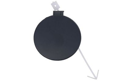 Flap, tow hook BLIC 5513-00-2013927P