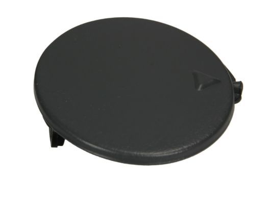 BLIC 5513-00-2564920P Bumper Cover, trailer hitch