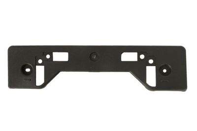 Licence Plate Holder BLIC 5513-00-8186910P