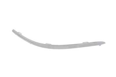Trim/Protection Strip, bumper BLIC 5513-00-9545930P