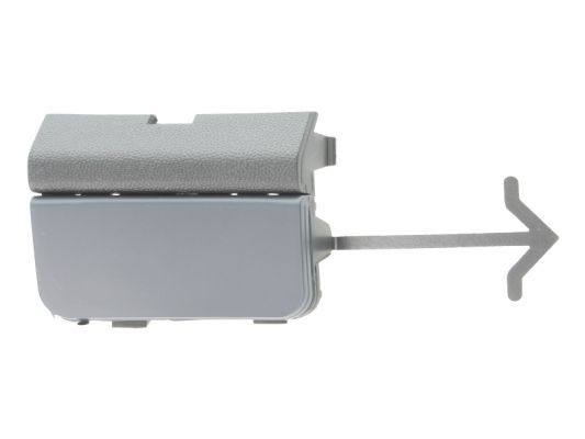 BLIC 5513-00-9585924P Flap, tow hook