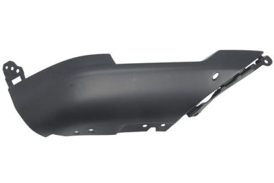 Trim/Protection Strip, bumper BLIC 5703-05-0098922P