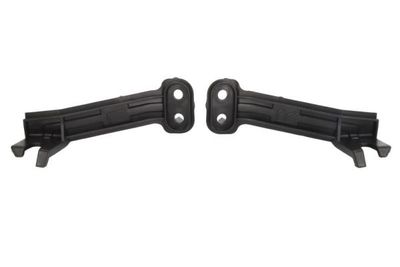 Mounting Bracket, bumper BLIC 5703-05-0533918P