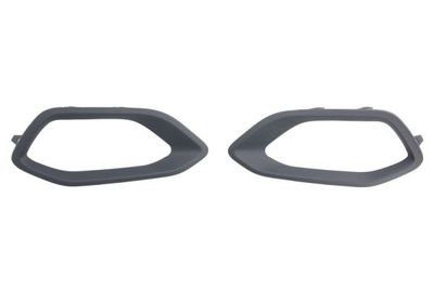 Ventilation Grilles, bumper BLIC 5703-05-0542991P