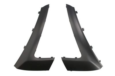 Trim/Protection Strip, bumper BLIC 5703-05-0557920Q