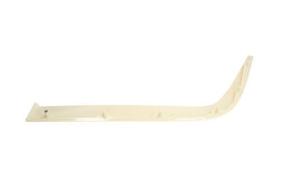 Trim/Protection Strip, bumper BLIC 5703-05-3512928P