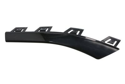 Trim/Protection Strip, bumper BLIC 5703-05-3522972P