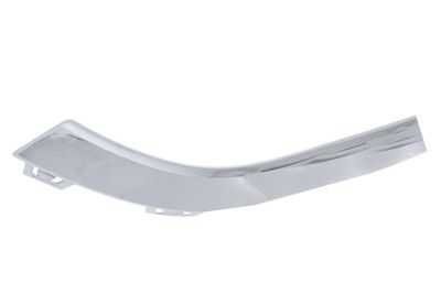 Trim/Protection Strip, bumper BLIC 5703-05-3522974P