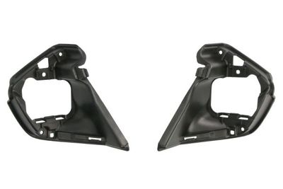 Holder, front fog light BLIC 5703-05-6001911P