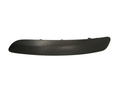 Trim/Protection Strip, bumper BLIC 5703-05-9533921P