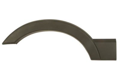 Trim/Protection Strip, quarter panel BLIC 5703-06-6089573PP
