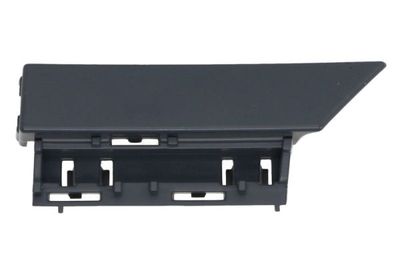 Trim/Protection Strip, wing BLIC 5703-08-0544372P