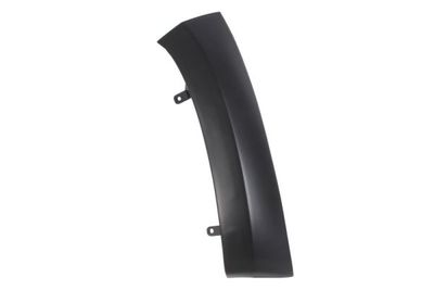 Trim/Protection Strip, bumper BLIC 5703-08-9595374P