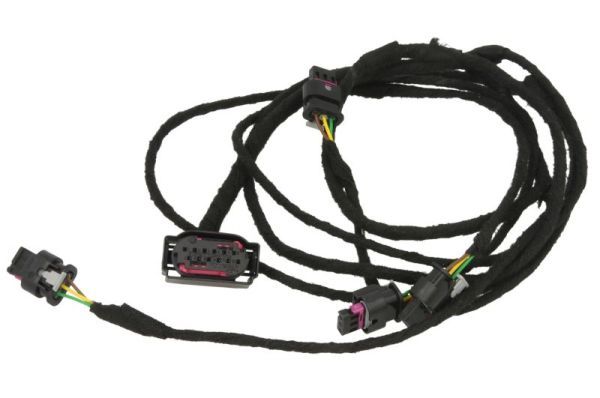 BLIC 5902-02-0027P Sensor, park distance control