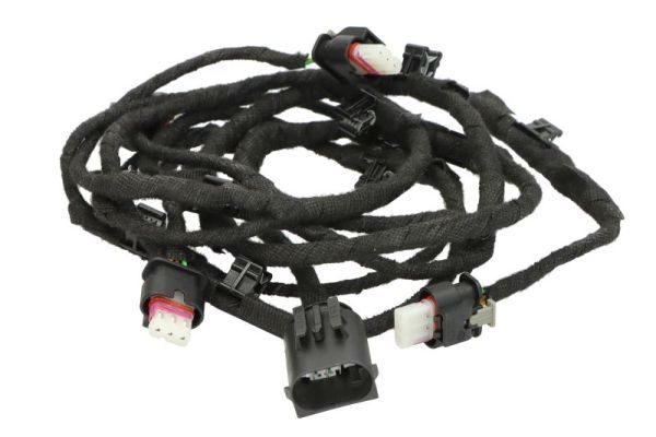 BLIC 5902-02-0055P Cable Repair Set, parking assistant sensor