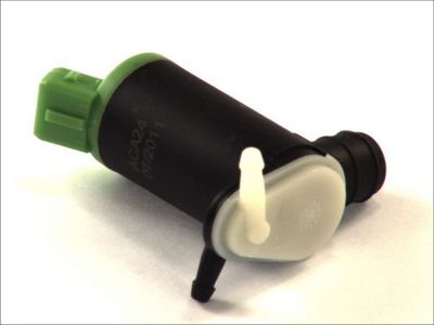 Washer Fluid Pump, window cleaning BLIC 5902-06-0011P