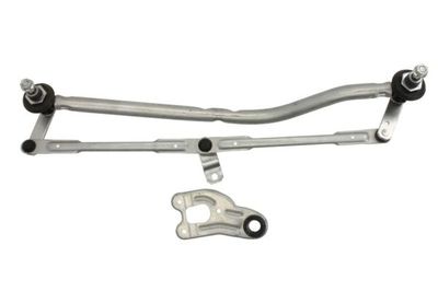 Wiper Gear, window cleaning BLIC 5910-05-013540P