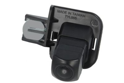 Rear View Camera, park distance control BLIC 6006-00-0050P
