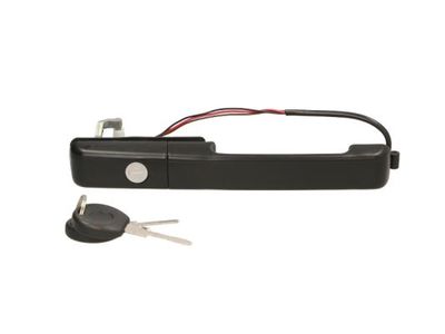 Exterior Door Handle BLIC 6010-01-008402PP