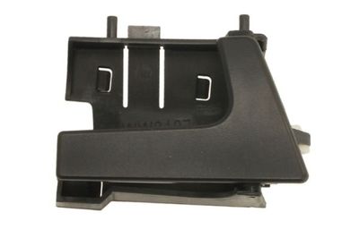 Door Handle, interior equipment BLIC 6010-01-009408P