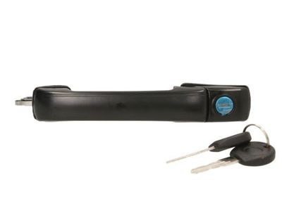Exterior Door Handle BLIC 6010-01-015401P