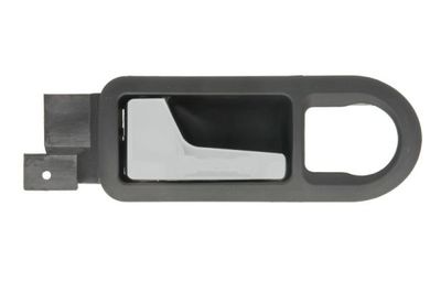 Door Handle, interior equipment BLIC 6010-01-021409P