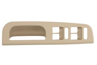 Cover, handle recess BLIC 6010-01-022411PPP