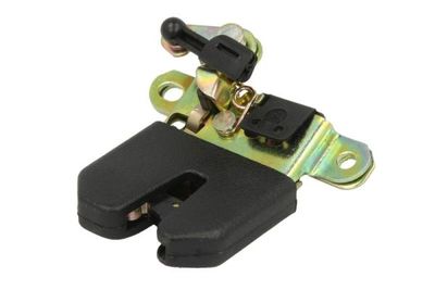 Tailgate Lock BLIC 6010-01-027449P