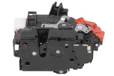 Door Lock BLIC 6010-01-038422P