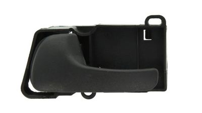 Door Handle, interior equipment BLIC 6010-01-060409P