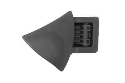 Door Handle, interior equipment BLIC 6010-02-001409P