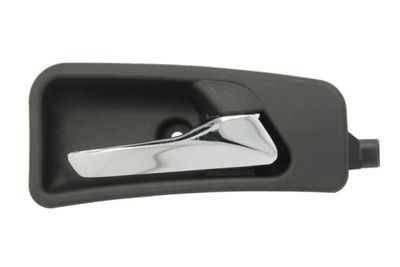 Door Handle, interior equipment BLIC 6010-02-010408P