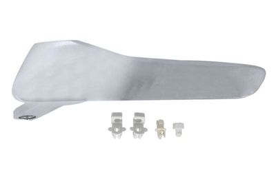 Door Handle, interior equipment BLIC 6010-02-012409P