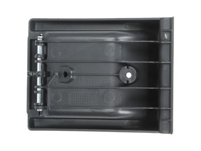 Door Handle, interior equipment BLIC 6010-02-018401PP