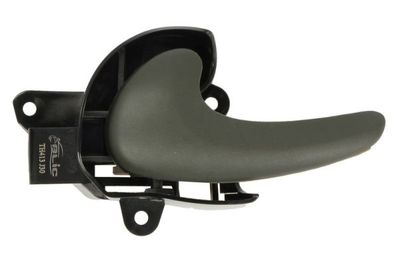 Door Handle, interior equipment BLIC 6010-02-018410LWP