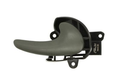 Door Handle, interior equipment BLIC 6010-02-018410WP