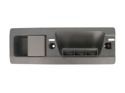 Door Handle, interior equipment BLIC 6010-02-018417WP