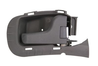 Door Handle, interior equipment BLIC 6010-02-020408P